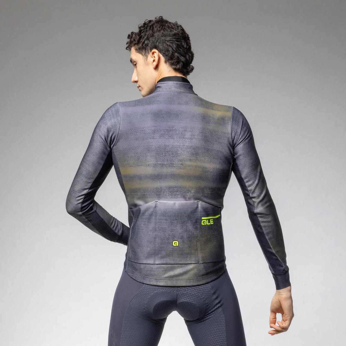 Traccia PR-E Jacket
