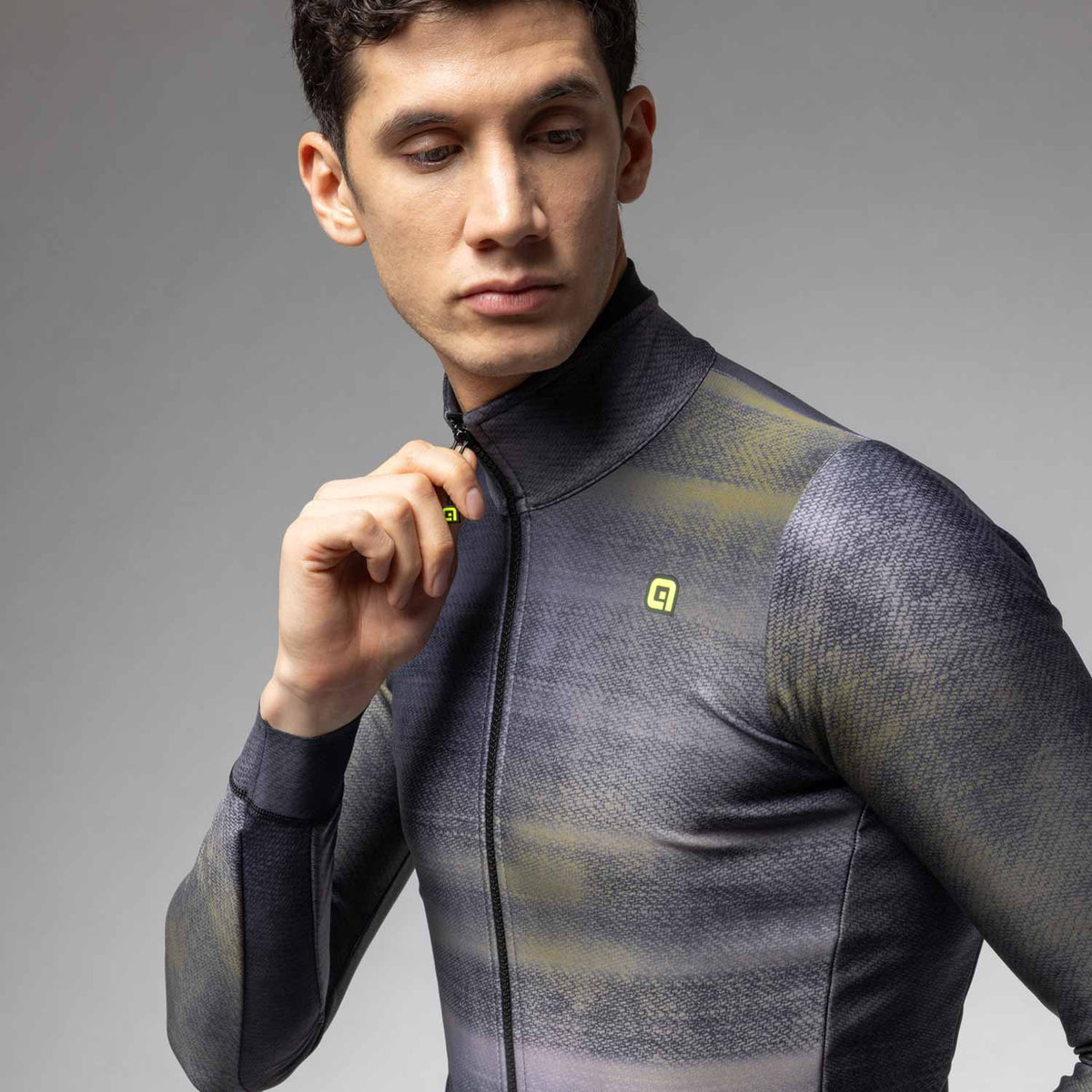 Traccia PR-E Jacket
