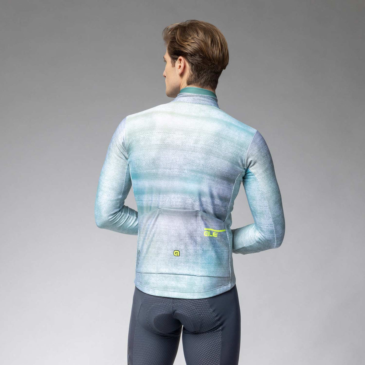 Traccia PR-E Jacket
