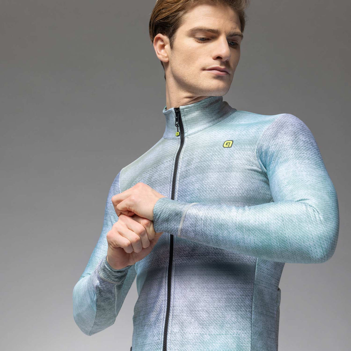 Traccia PR-E Jacket