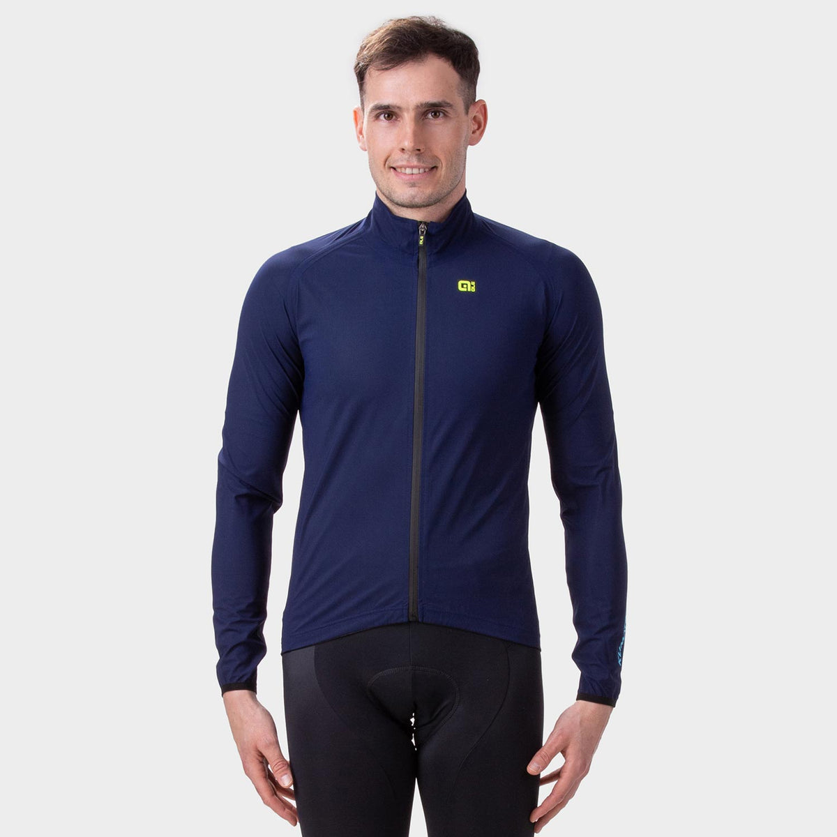 Klimatik Shell Waterproof Jacket