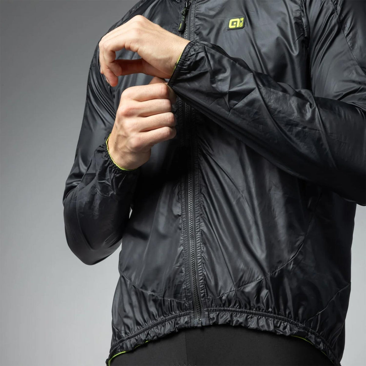 Light Pack 2.0 Jacket