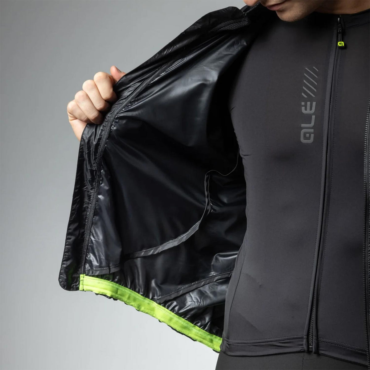 Light Pack 2.0 Jacket