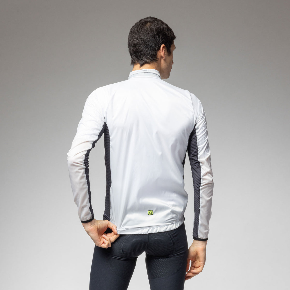 Light Pack 2.0 Jacket