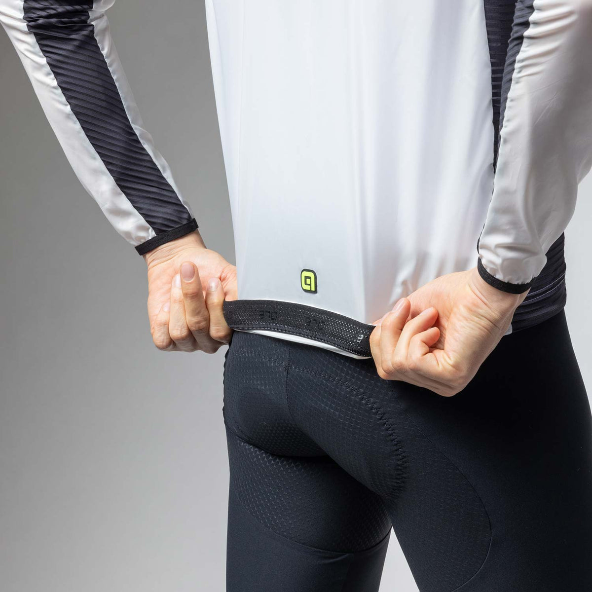 Light Pack 2.0 Jacket