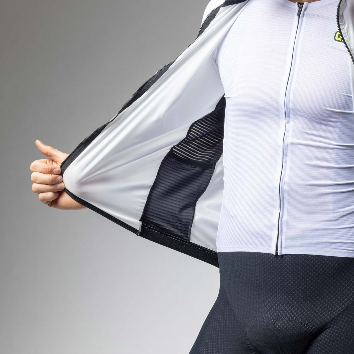 Light Pack 2.0 Jacket
