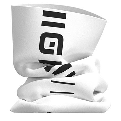 Identity Tubular Neck Gaiter