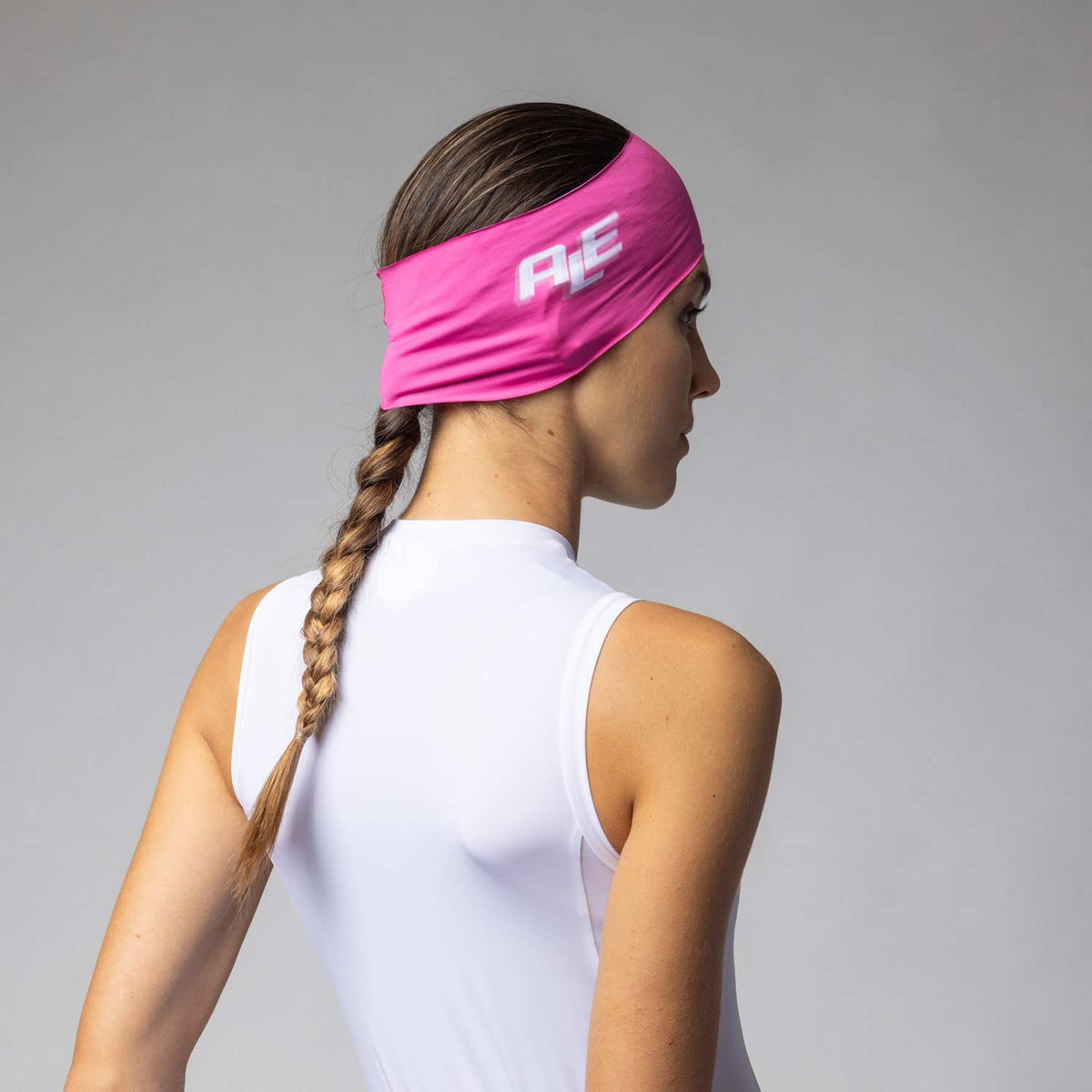 Sauvage Unisex Earband