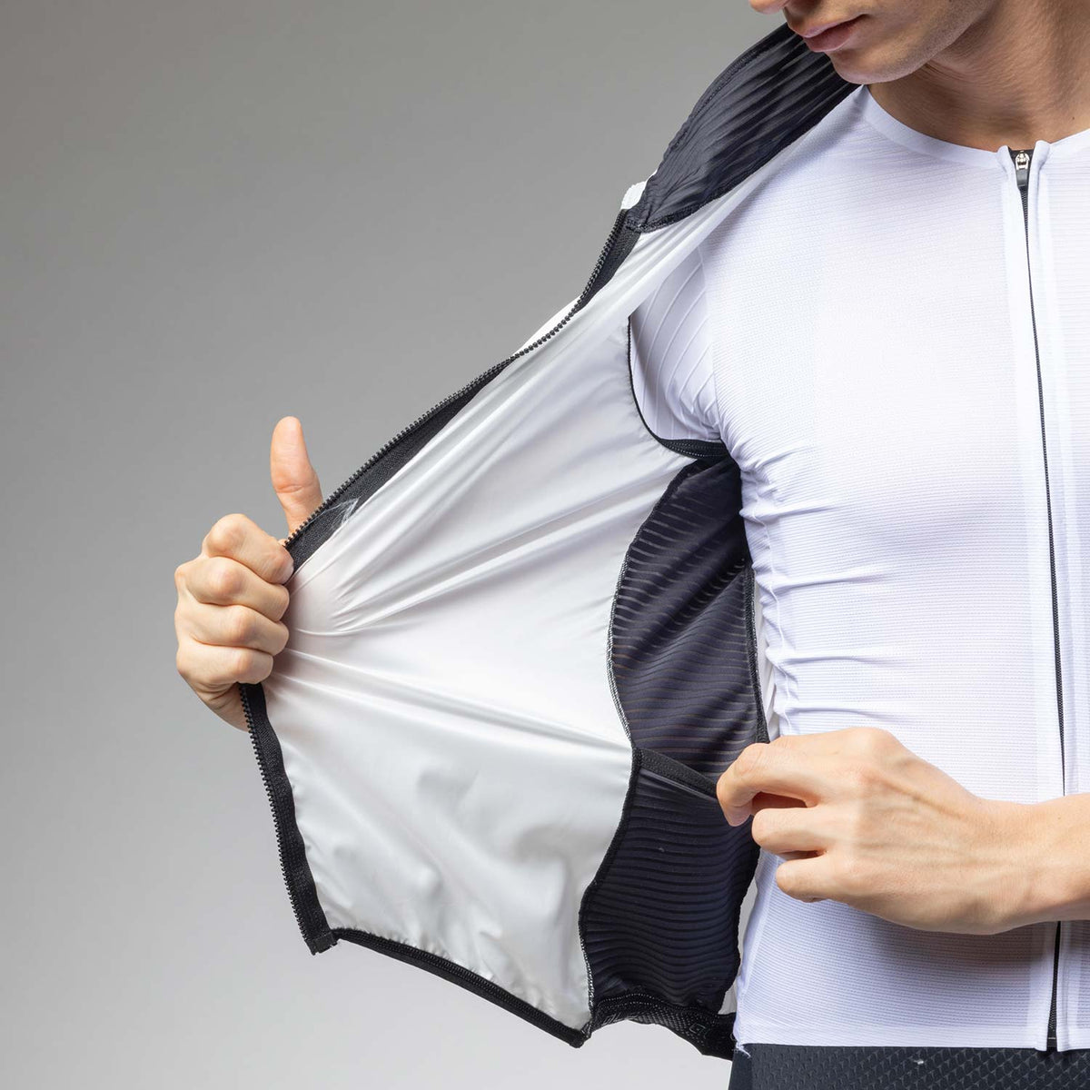 Light Pack 2.0 Gilet