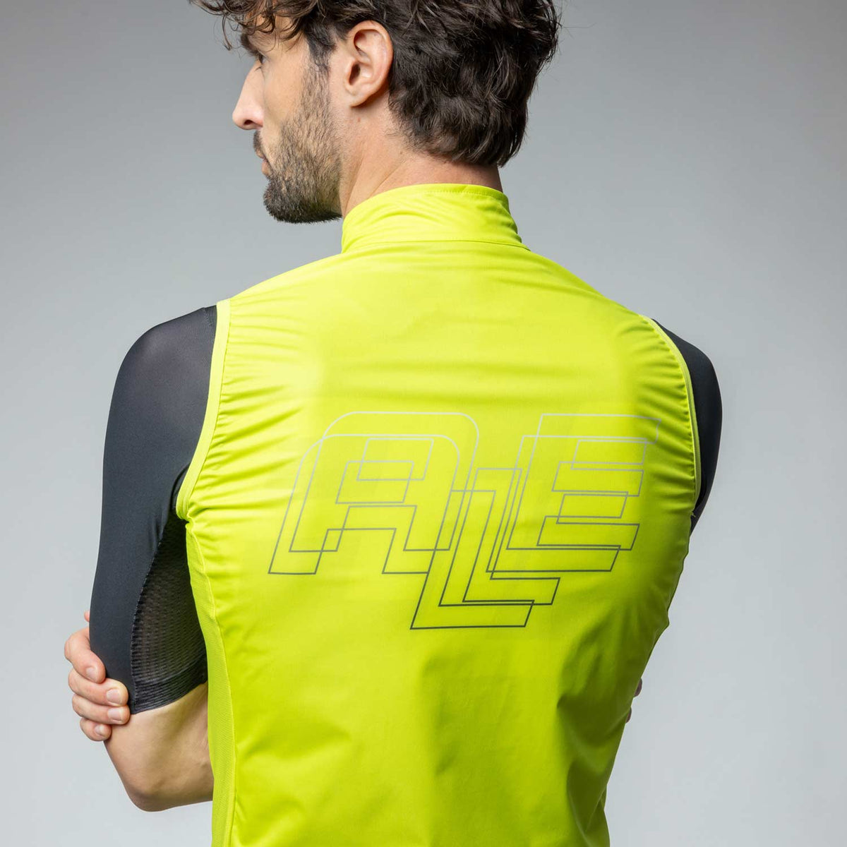 Sauvage PR-E Vest