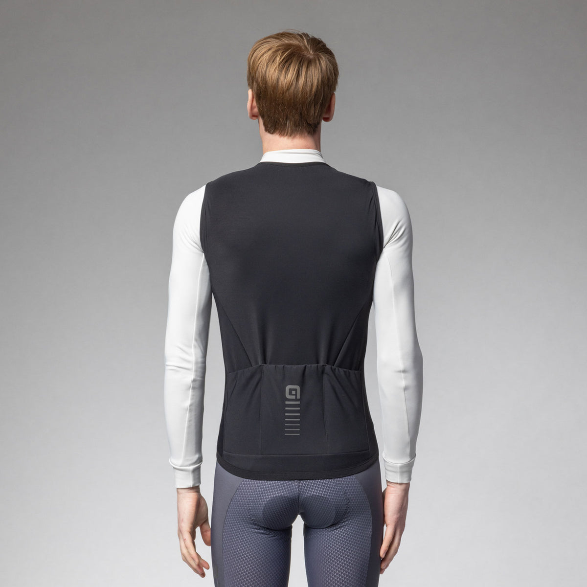 Thermo 2.0 PR-E gilet
