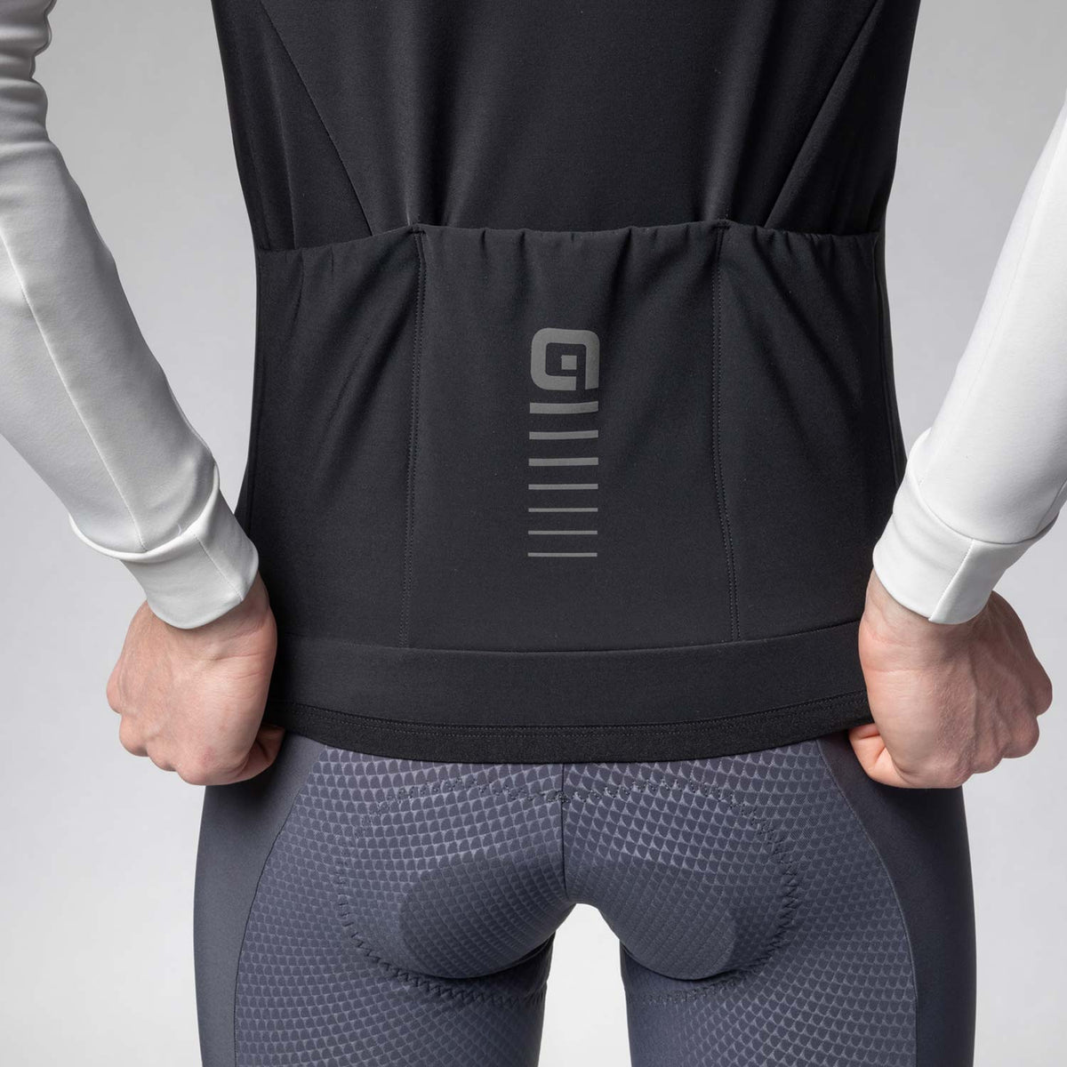 Thermo 2.0 PR-E gilet
