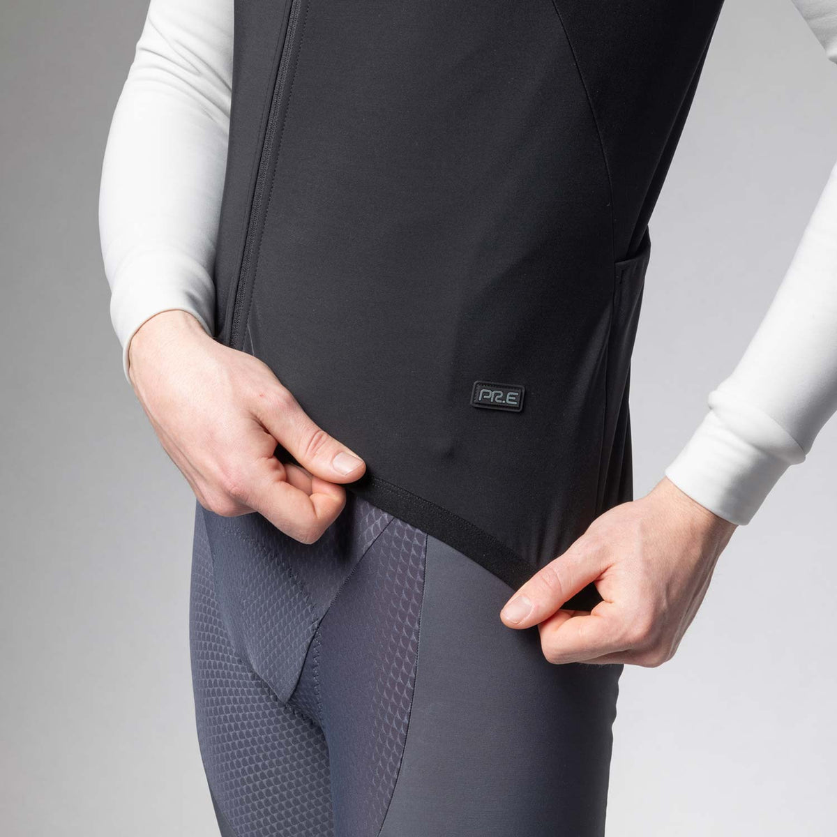 Thermo 2.0 PR-E gilet
