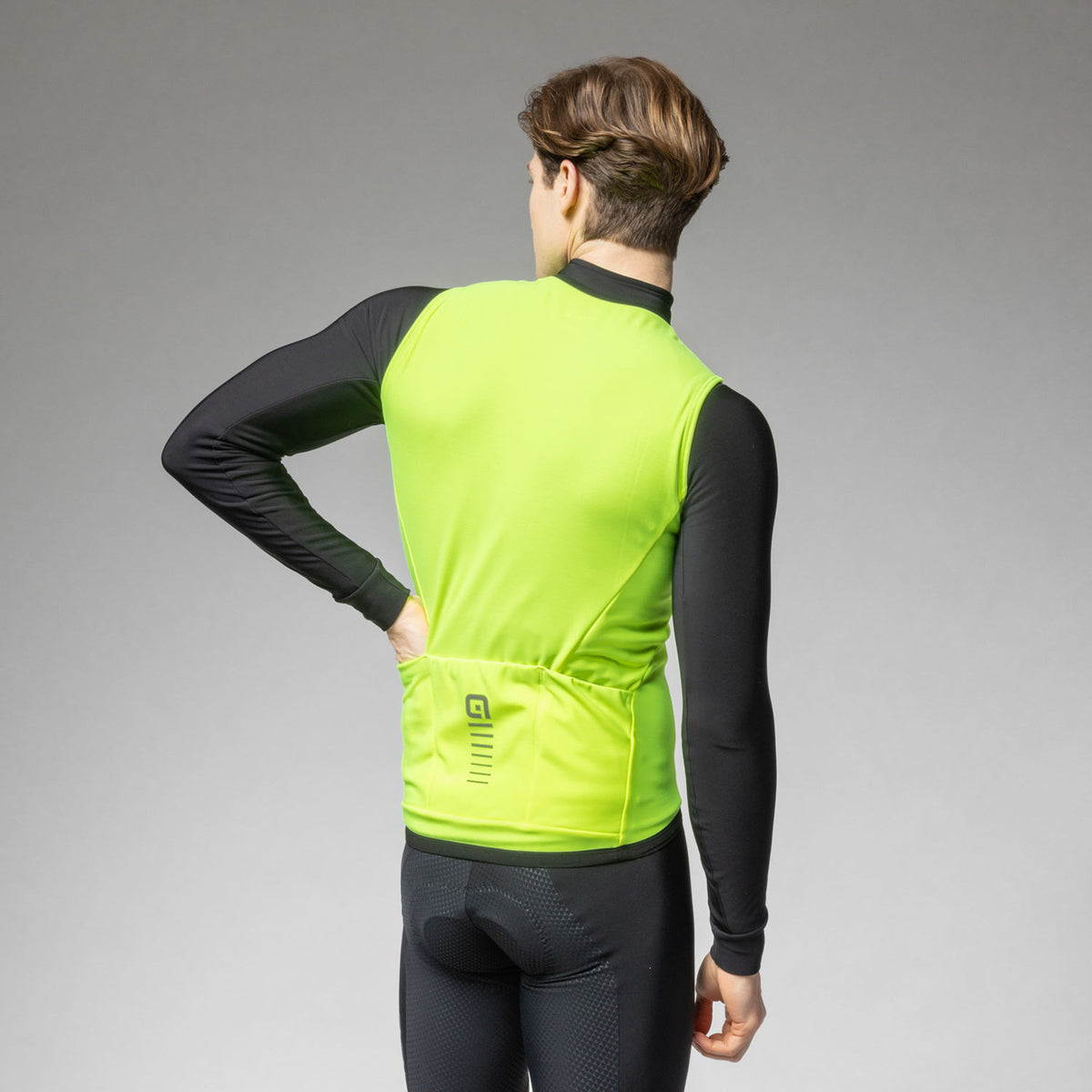 Thermo 2.0 PR-E gilet