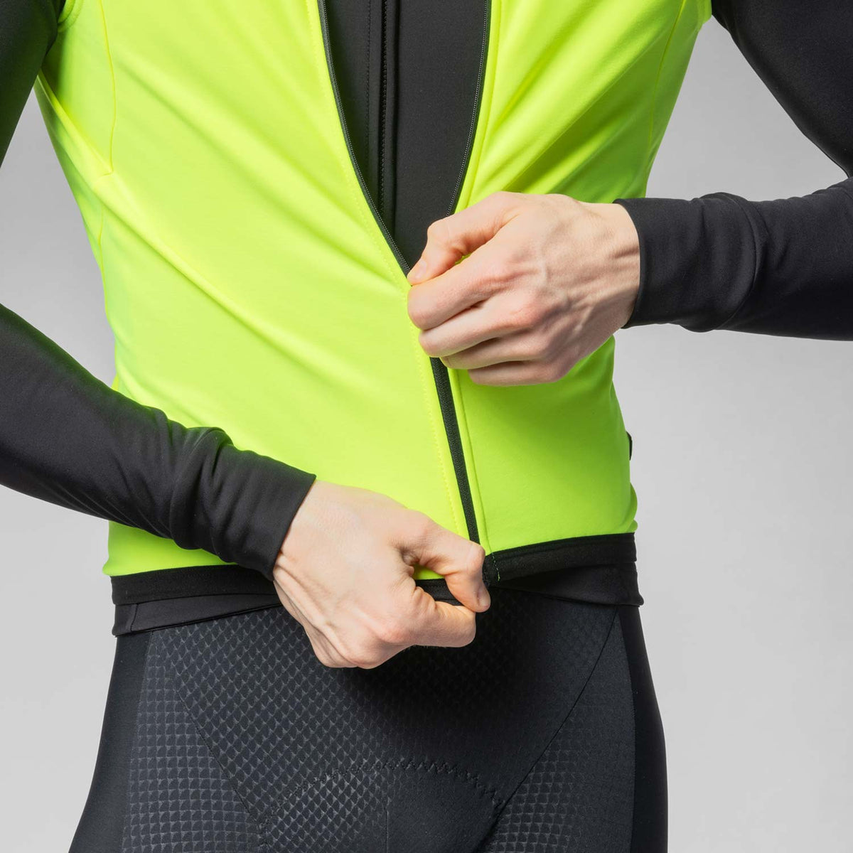 Thermo 2.0 PR-E gilet