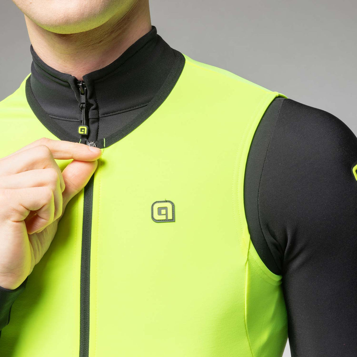 Thermo 2.0 PR-E gilet