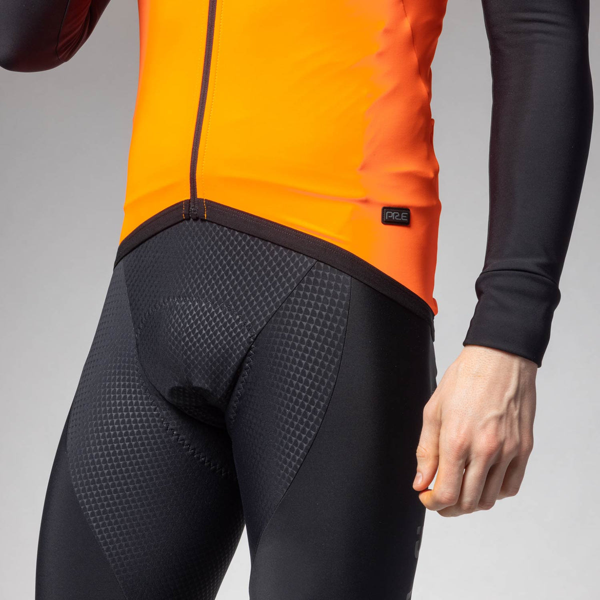 Thermo 2.0 PR-E gilet