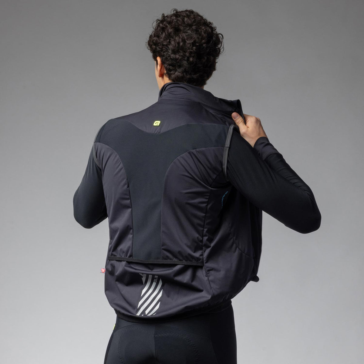 K-Smart Klimatik Gilet