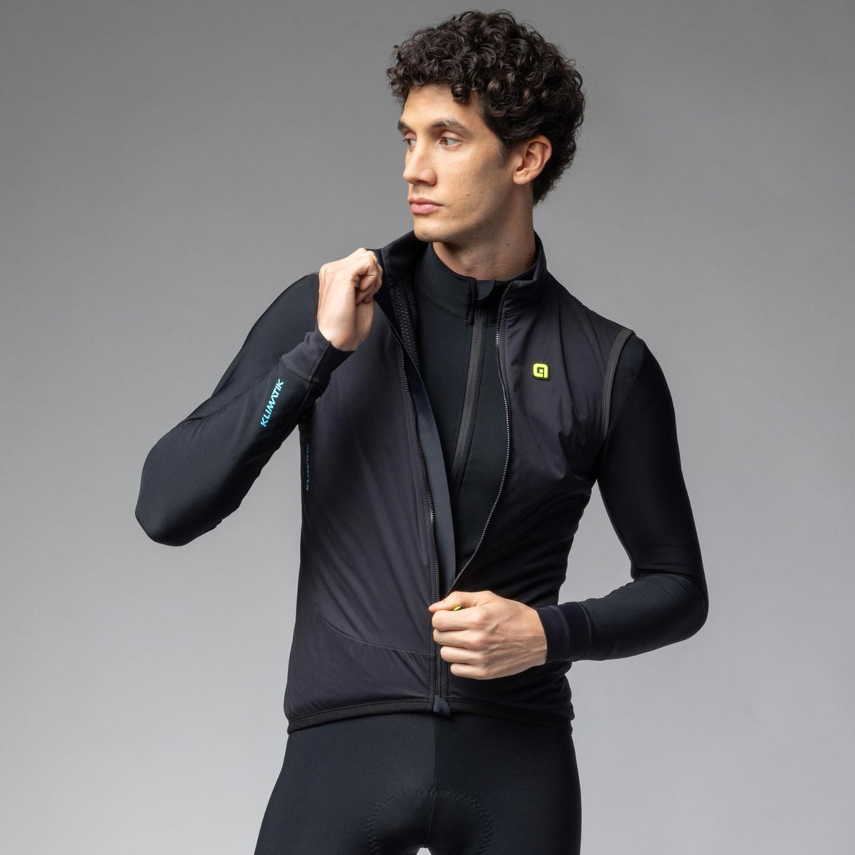 K-Smart Klimatik Gilet