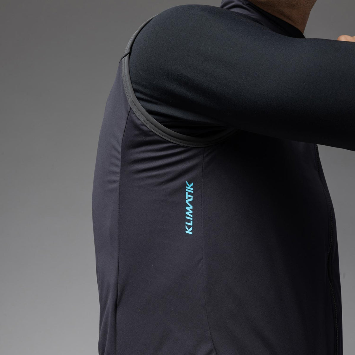 K-Smart Klimatik Gilet