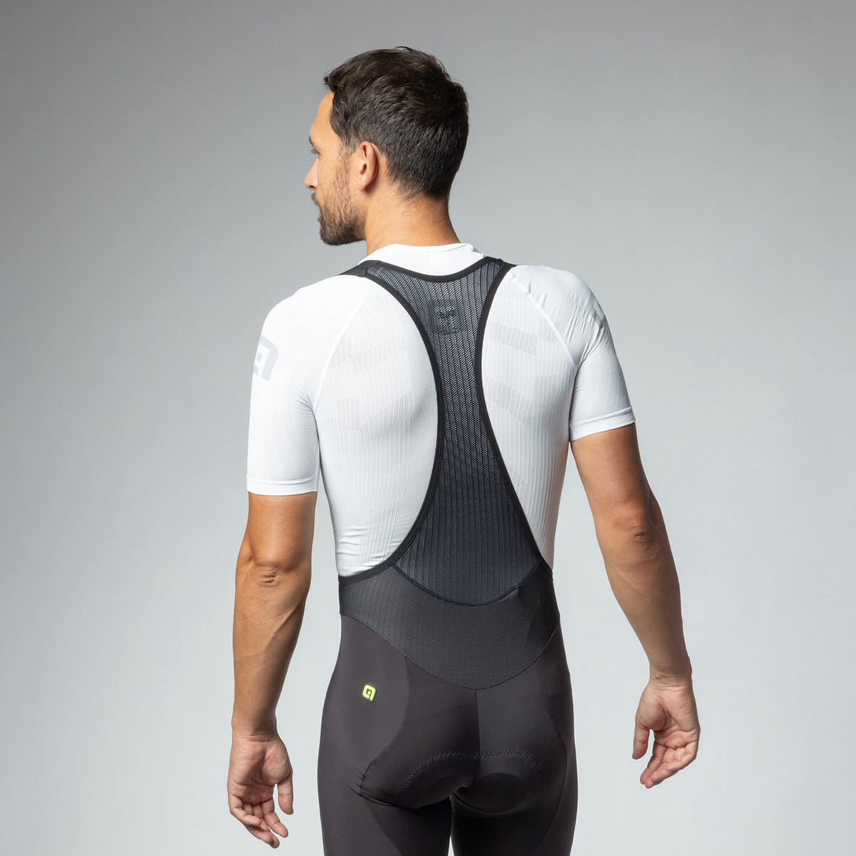 Pro Race Intimo Short Sleeved Base Layer