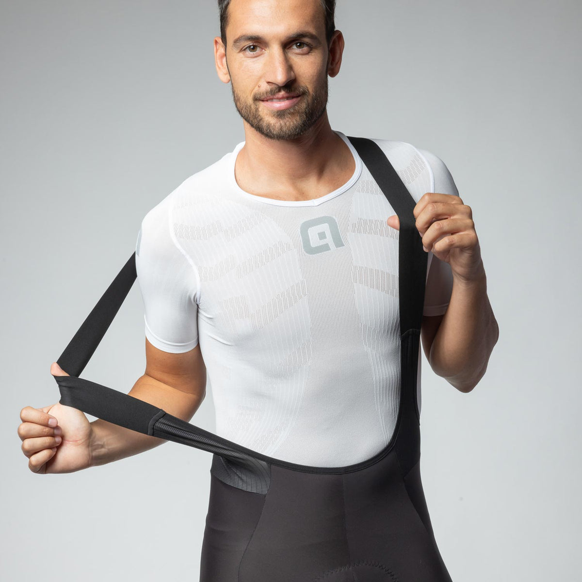 Pro Race Intimo Short Sleeved Base Layer
