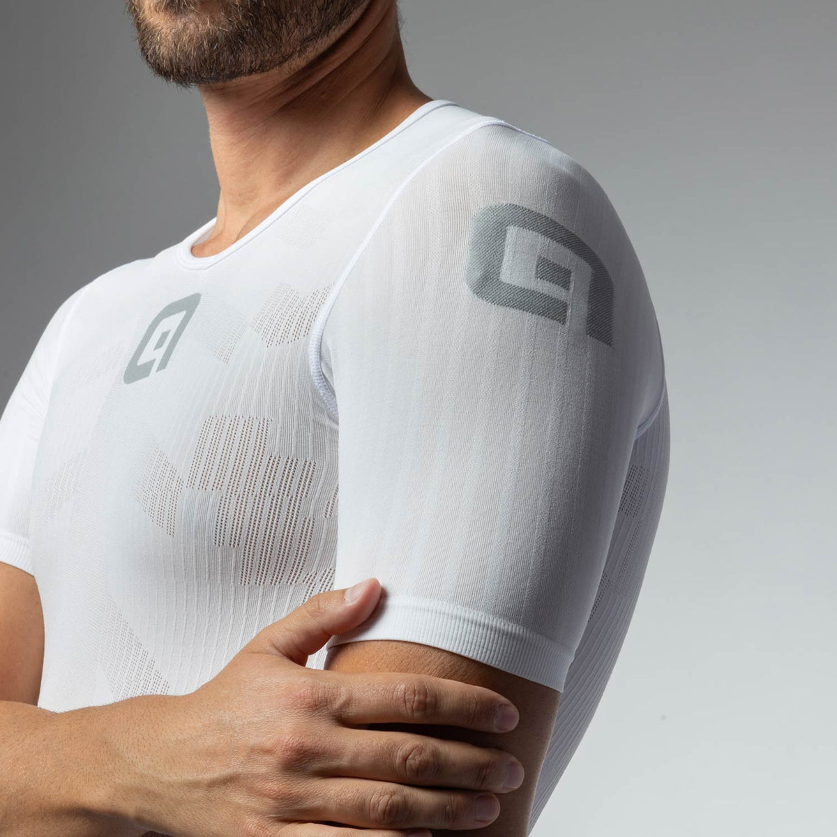 Pro Race Intimo Short Sleeved Base Layer