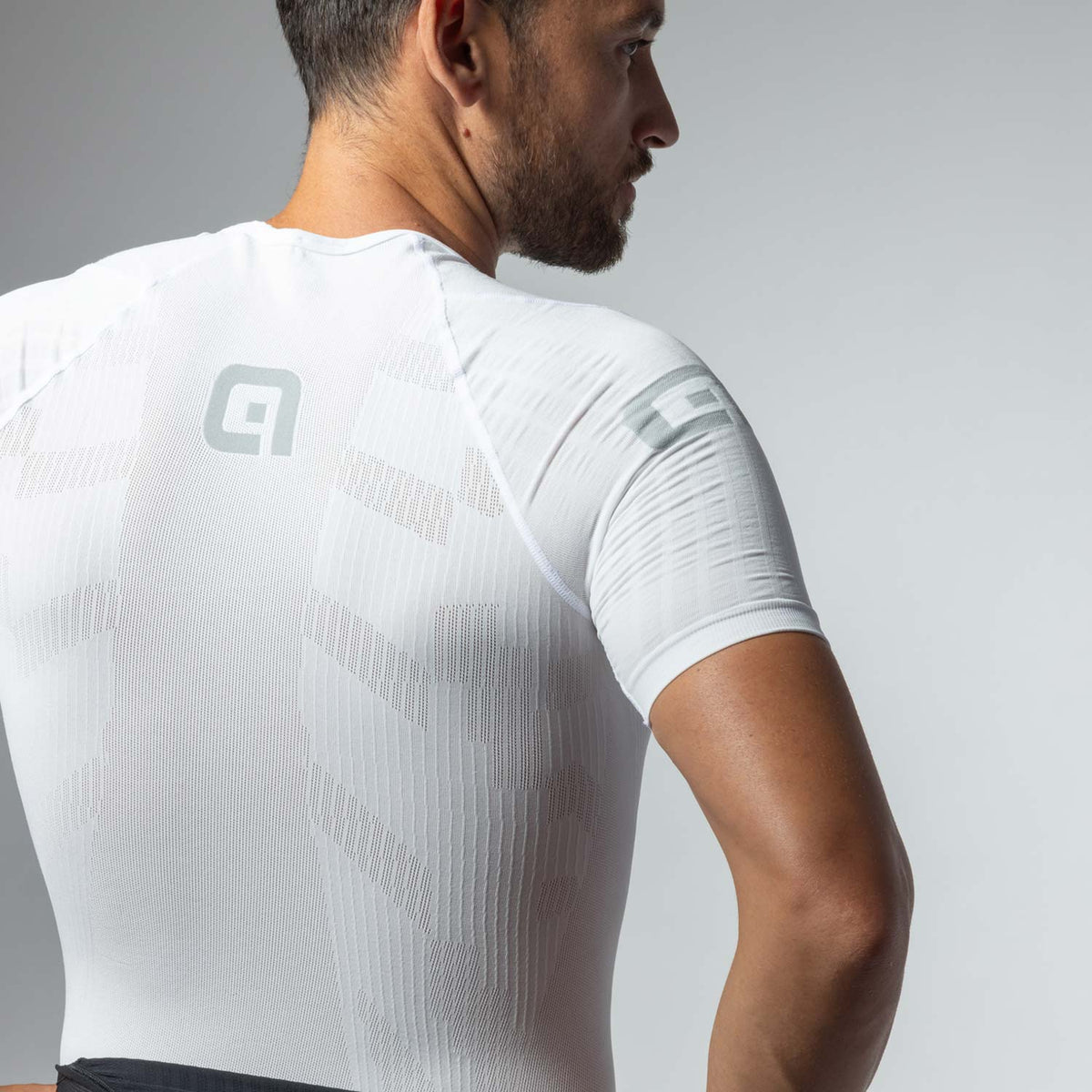 Pro Race Intimo Short Sleeved Base Layer