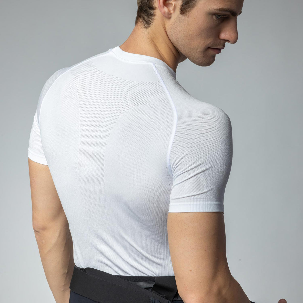 S1 Spring Intimo Short Sleeved Base Layer