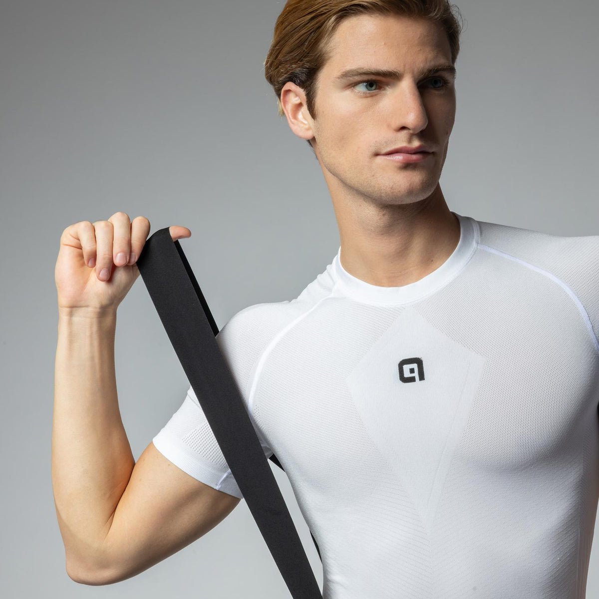 S1 Spring Intimo Short Sleeved Base Layer