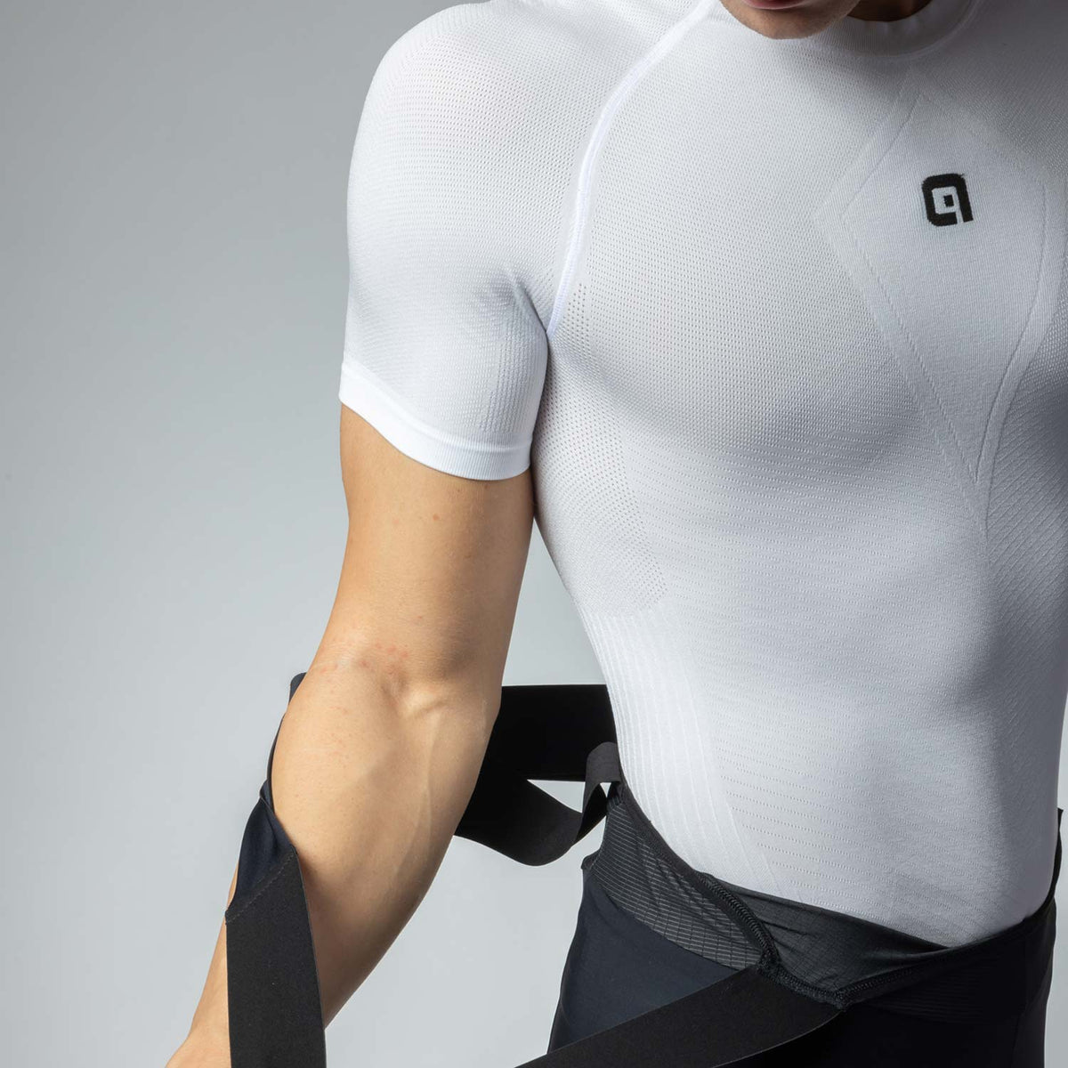 S1 Spring Intimo Short Sleeved Base Layer