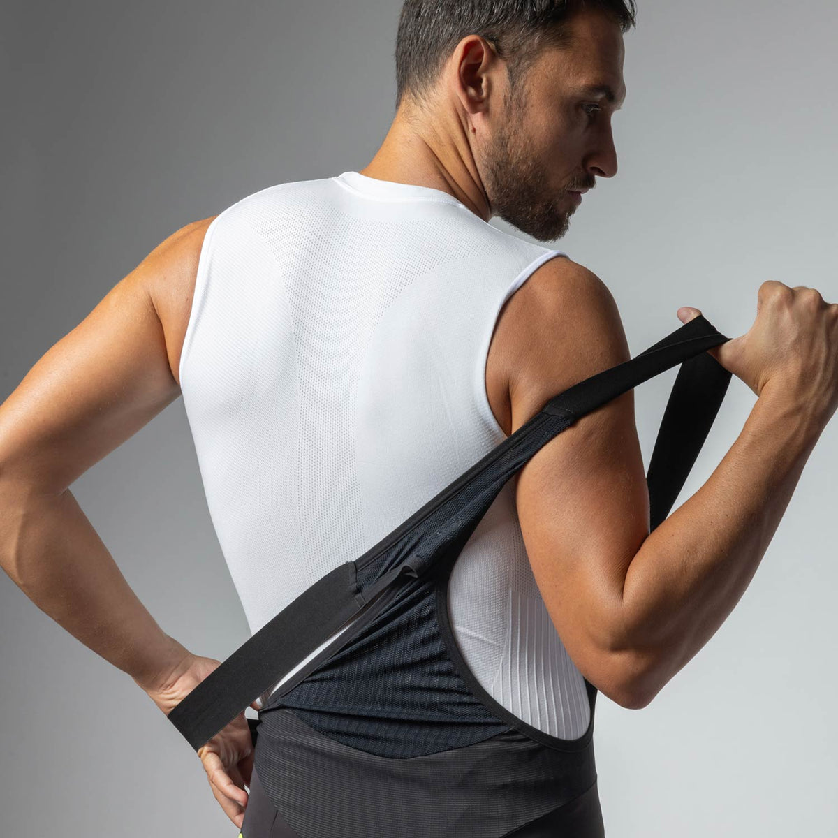 S1 Spring Intimo Sleeveless Base Layer