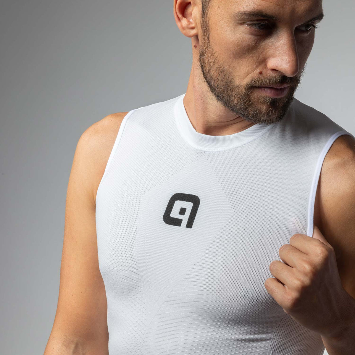 S1 Spring Intimo Sleeveless Base Layer