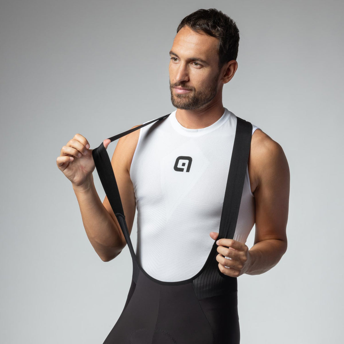 S1 Spring Intimo Sleeveless Base Layer