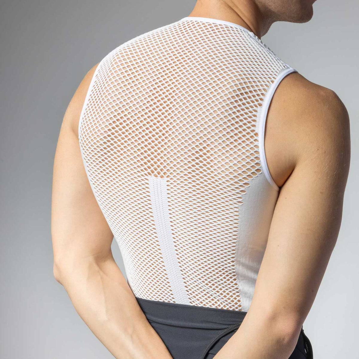 S1 Summer Intimo Sleeveless Base Layer