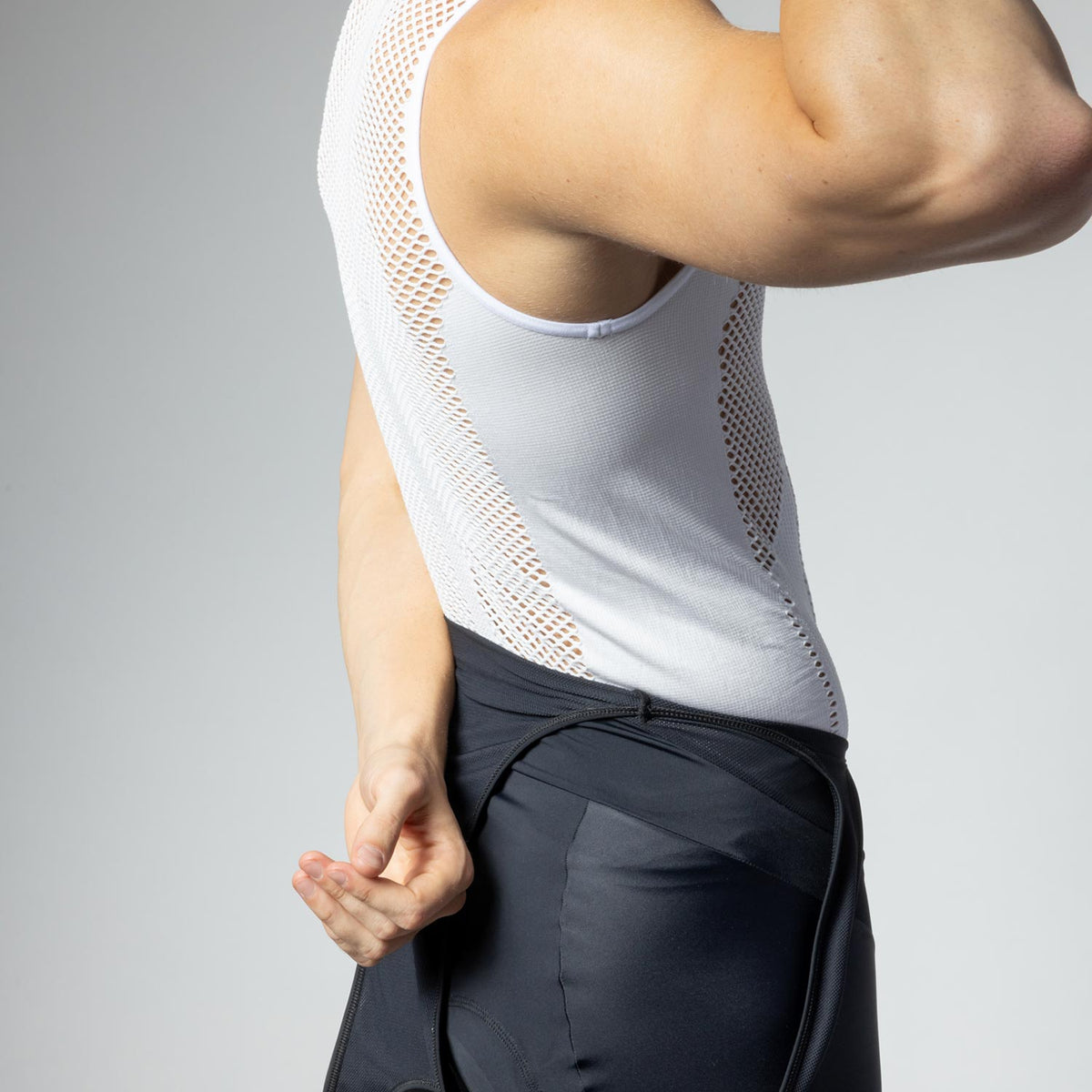 S1 Summer Intimo Sleeveless Base Layer
