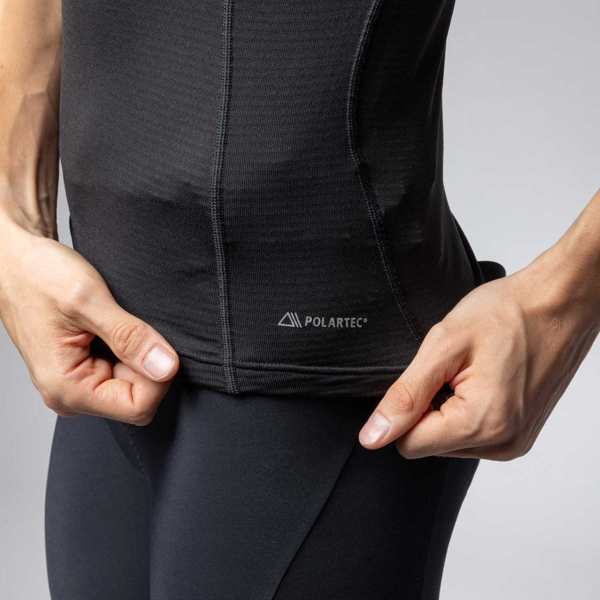 Grid Intimo Short Sleeved Base Layer