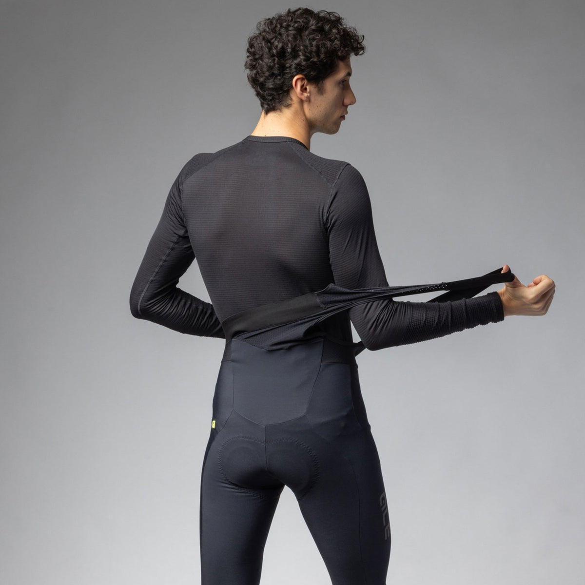 Grid Intimo Long Sleeved Base Layer