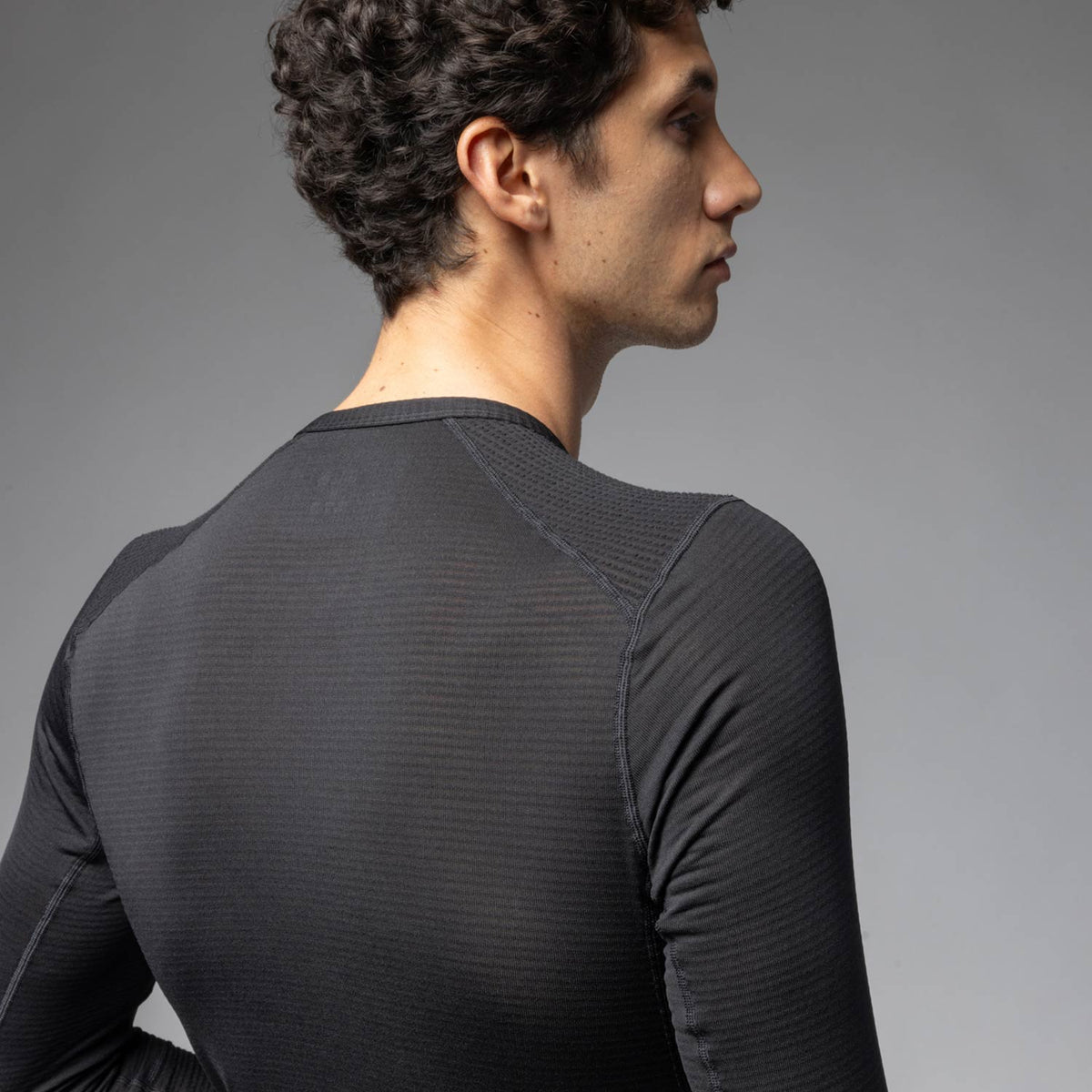 Grid Intimo Long Sleeved Base Layer