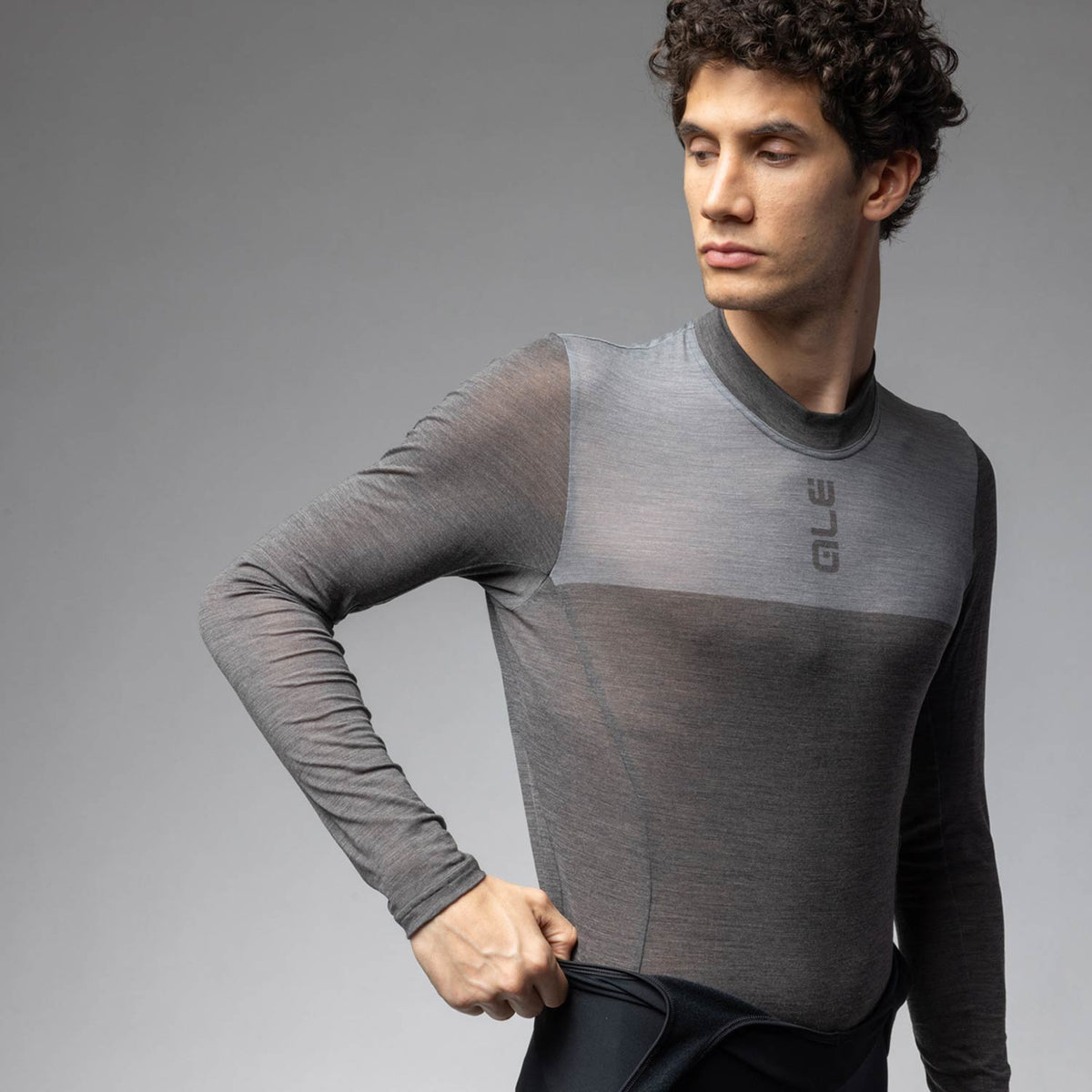 Impatto Intimo Long Sleeve Baselayer