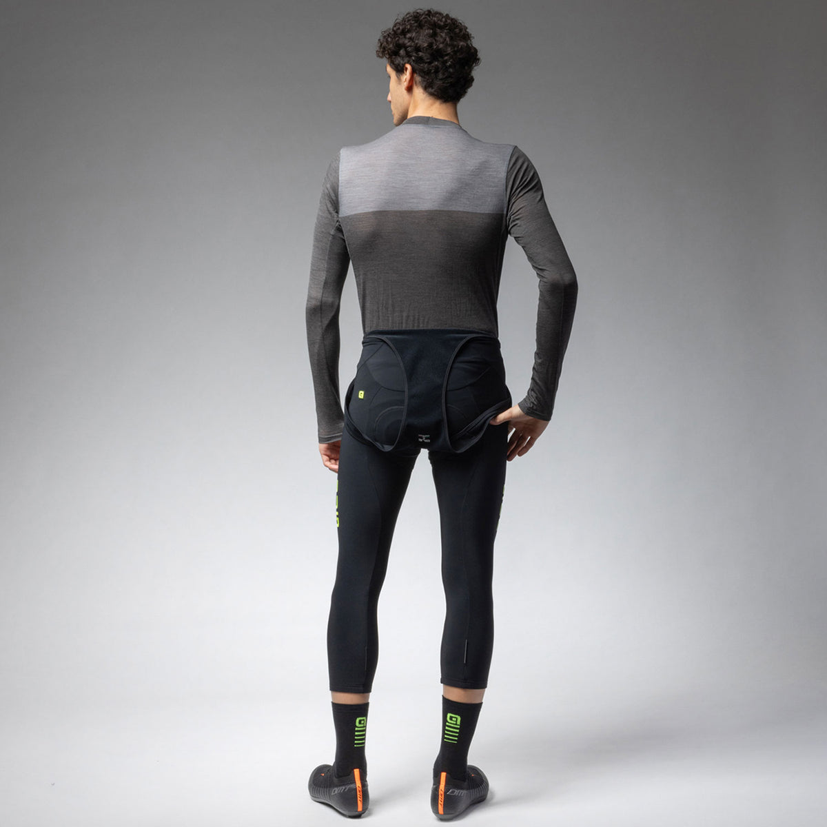 Impatto Intimo Long Sleeve Baselayer