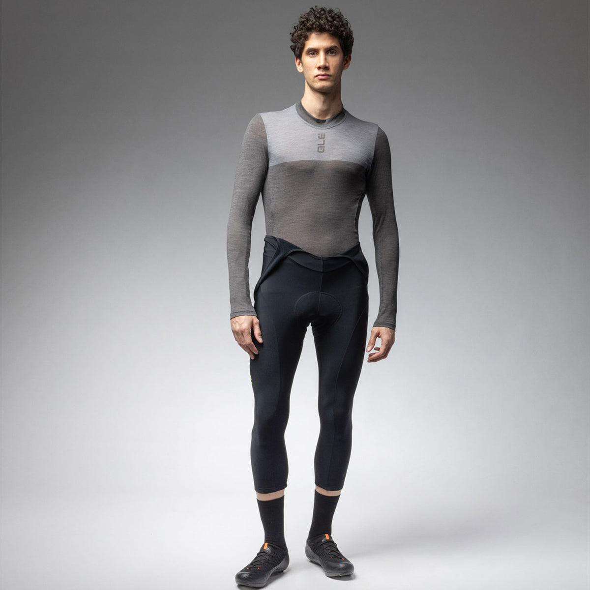 Impatto Intimo Long Sleeve Baselayer