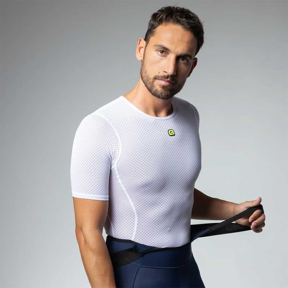 Velo Active Intimo Short Sleeved Baselayer