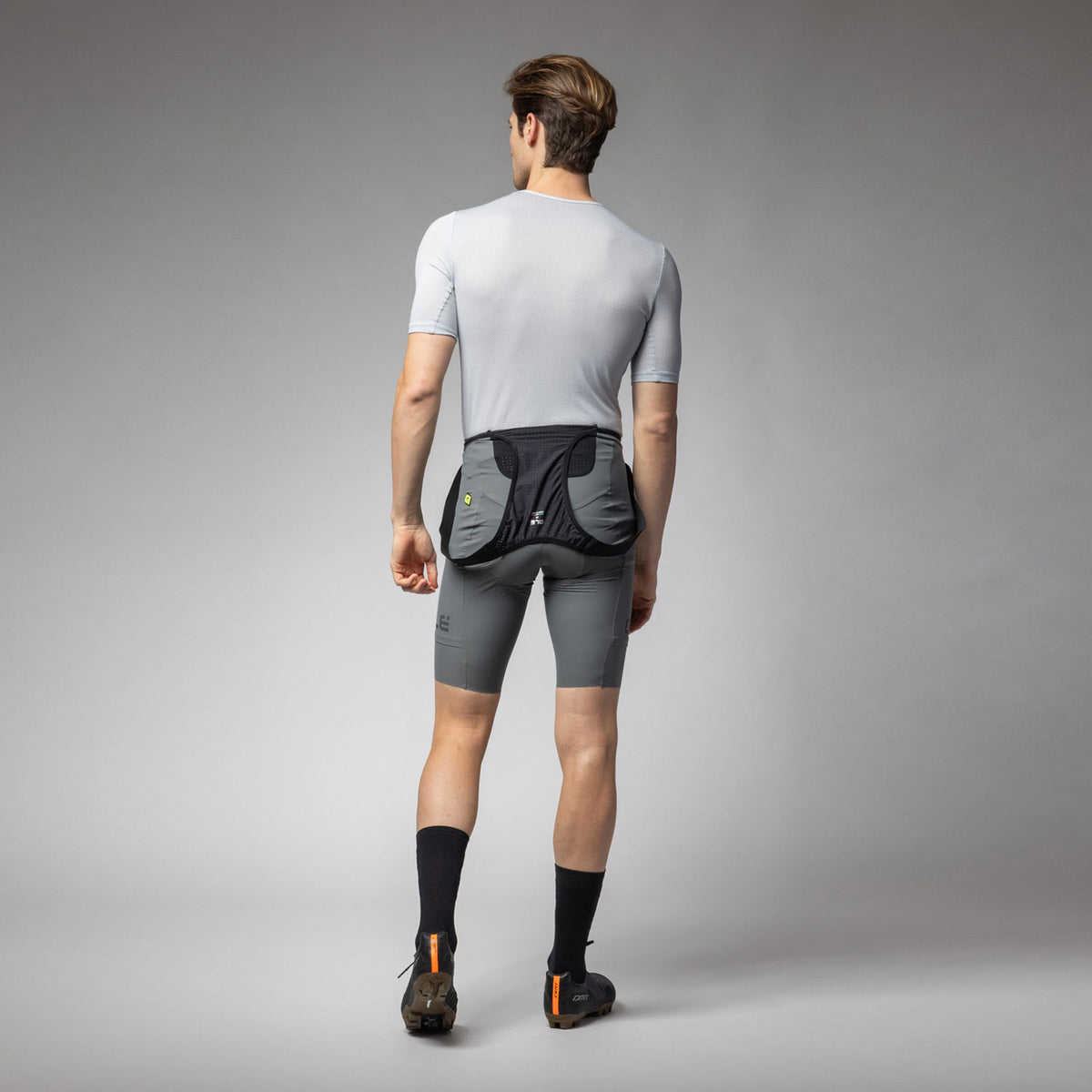 Steam Intimo Short Sleeved Baselayer