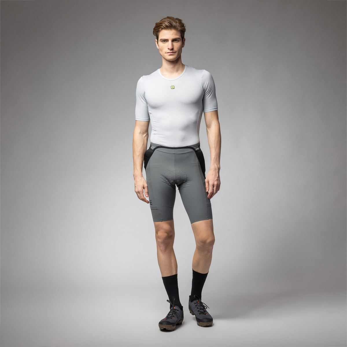 Steam Intimo Short Sleeved Baselayer