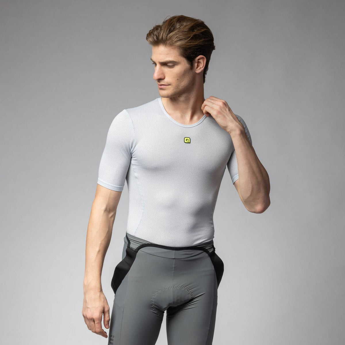 Steam Intimo Short Sleeved Baselayer