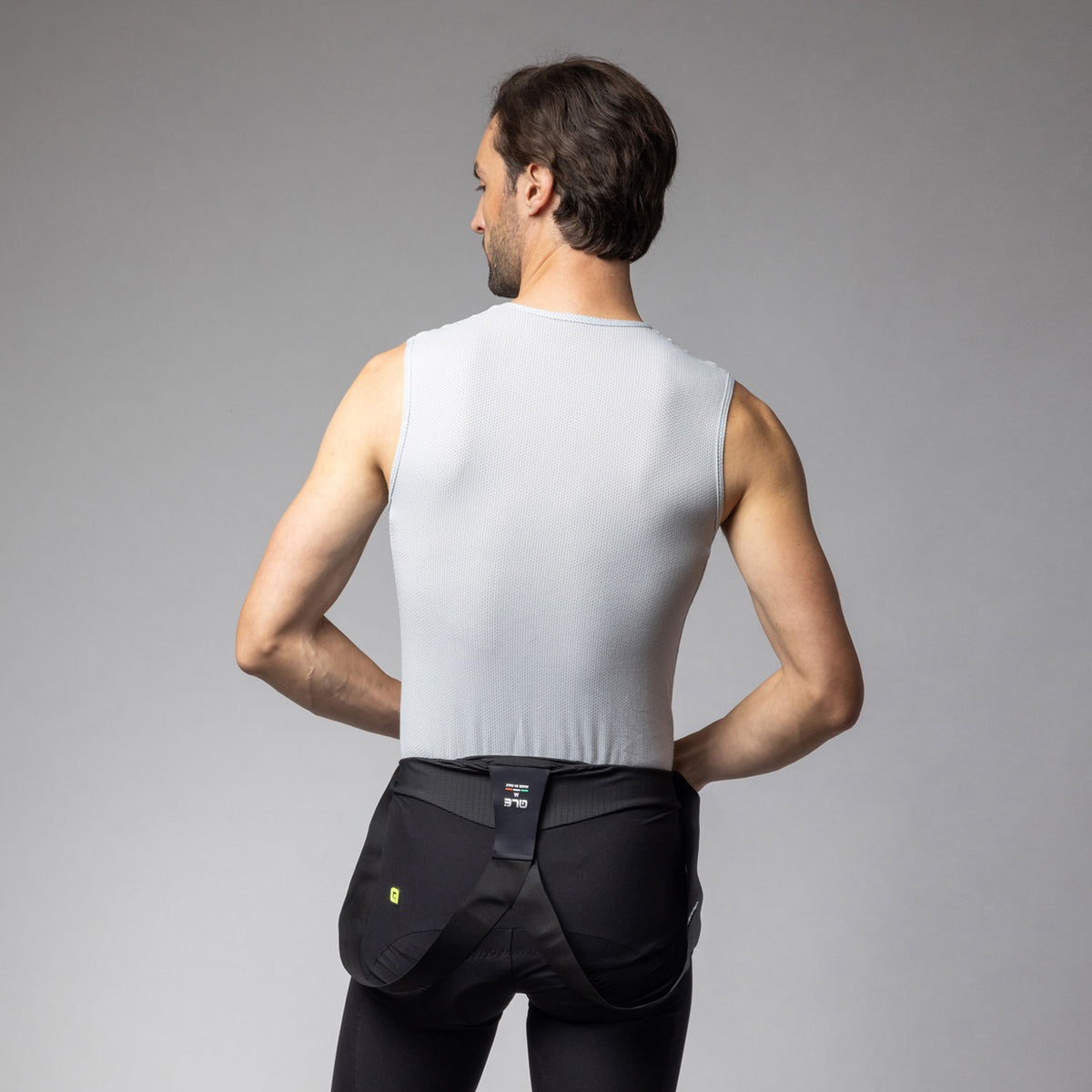 Steam Intimo Sleeveless Base Layer