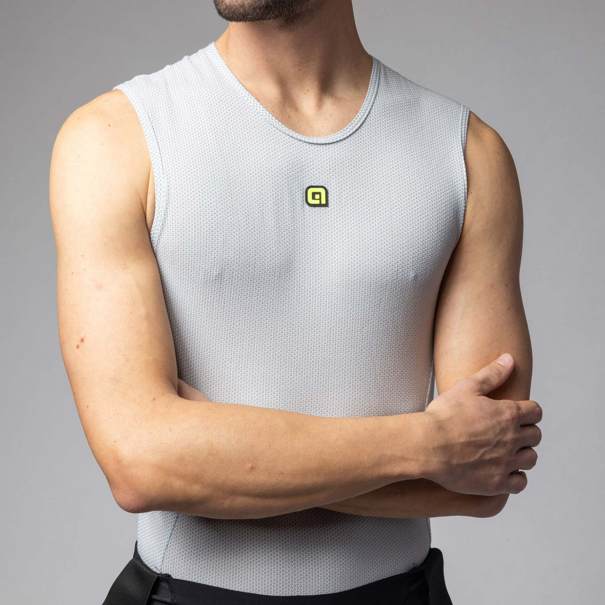 Steam Intimo Sleeveless Base Layer