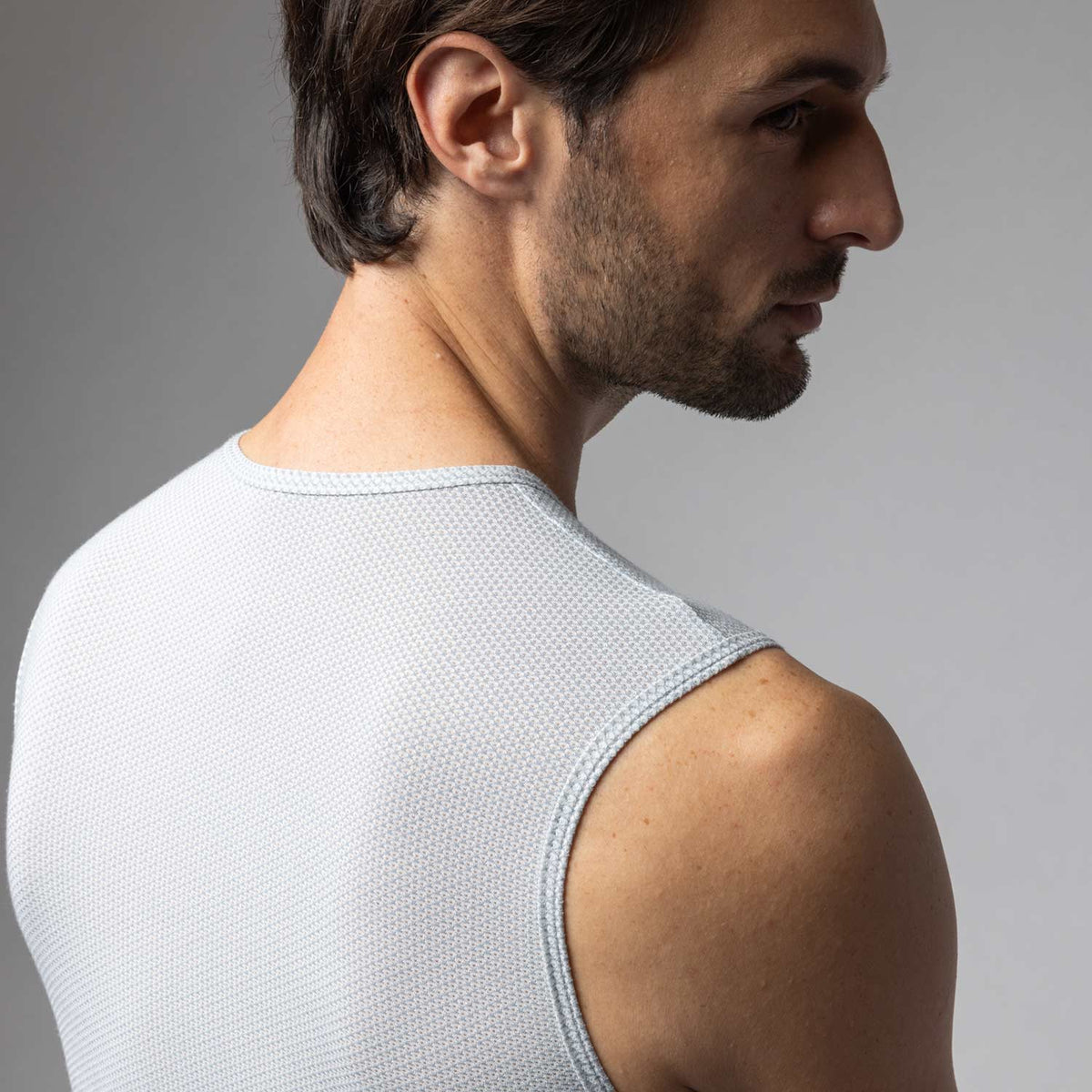 Steam Intimo Sleeveless Base Layer