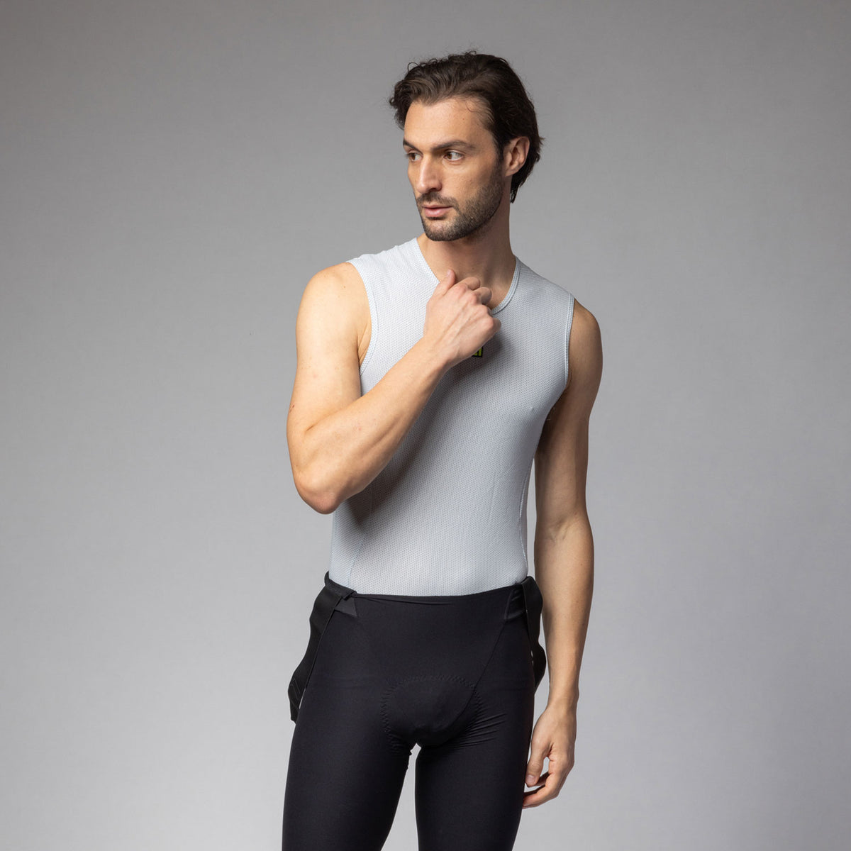 Steam Intimo Sleeveless Base Layer